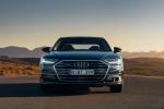 Audi A8 55 TFSI Quattro 2018 года (AU)